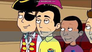 The Wiggles - Beep Beep Buckle Up (2003 Intro)