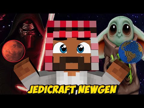 JEDICRAFT NEWGEN CRISTALIX | ДЖЕДИКРАТФТ КРИСТАЛИКС
