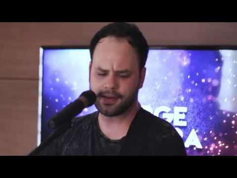 Jorge Ferrara - Wonderwall (Oasis Cover)