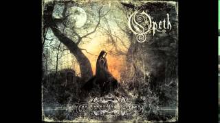 Opeth - To Bid You Farewell