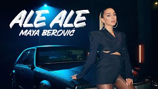 Download lagu Maya Berović - Ale ale ( Video 2022) mp3