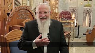 האם אפשר לראות את אלוקים? | הרב שמואל אליהו | הלכה יומית | כ״ג ניסן תשפ״ה (הערוץ של הרב שמואל אליהו) - התמונה מוצגת ישירות מתוך אתר האינטרנט יוטיוב. זכויות היוצרים בתמונה שייכות ליוצרה. קישור קרדיט למקור התוכן נמצא בתוך דף הסרטון האם אפשר לראות את אלוקים? | הרב שמואל אליהו | הלכה יומית | כ״ג ניסן תשפ״ה (הערוץ של הרב שמואל אליהו) - התמונה מוצגת ישירות מתוך אתר האינטרנט יוטיוב. זכויות היוצרים בתמונה שייכות ליוצרה. קישור קרדיט למקור התוכן נמצא בתוך דף הסרטון