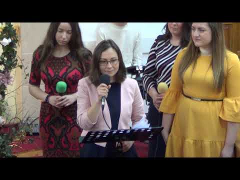 Intalnire femei - Limbajele iubirii - part 1