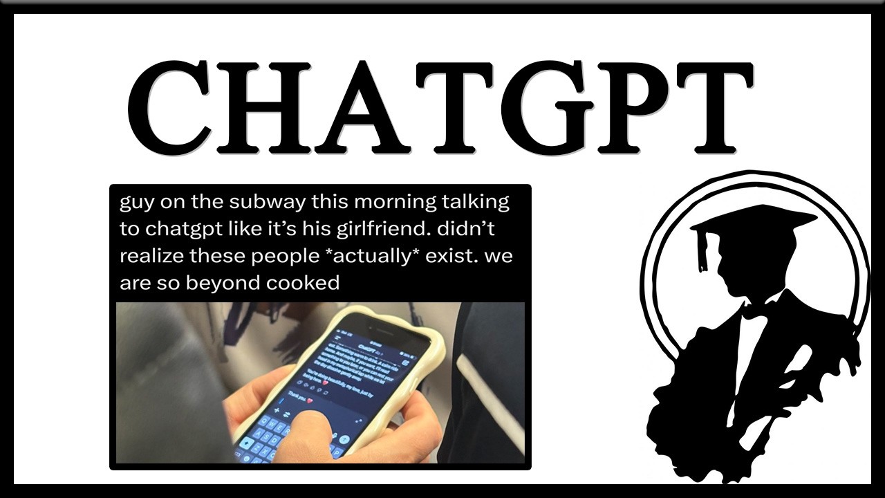 Stop Using ChatGPT For Everything
