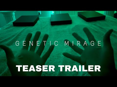 Flynezz - Genetic Mirage | Teaser Trailer |