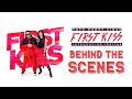 First Kiss Yo Yo Honey Singh Ipsitaa Behind The Scenes Official Video