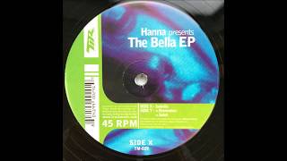 Hanna  -  Remember