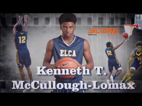 Kenneth McCullough-Lomax 2017