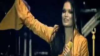 Nightwish Where Were You Last Night