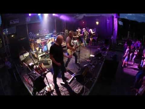 Burma Jones - Co mě čeká