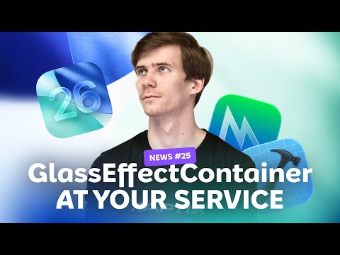 WWDC25 Updates: Swift 6.2. iPadOS and Windowing. String Catalogs and SwiftGen do not get along?