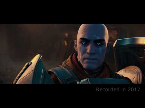 Almighty No More [Destiny 2 Vanilla Campaign pt 19]