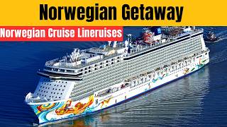 Norwegian Getaway Cruise Review: Is This Mega Ship Really Worth It in 2026?