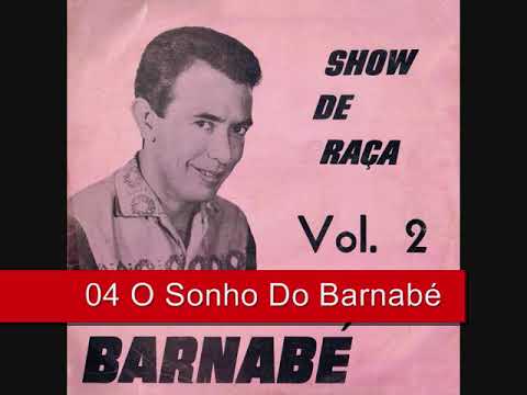 O Sonho Do Barnabé video