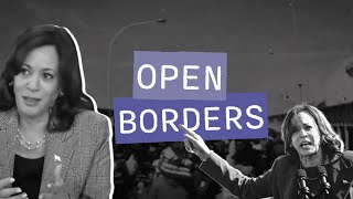 A Record of Open Borders