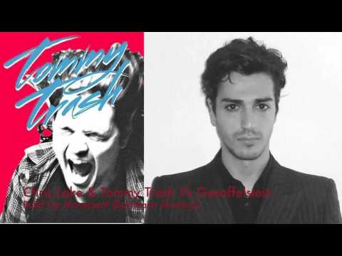 Chris Lake & Tommy Trash Vs Gesaffelstein - Build Up Movement (Bartmann Mashup)
