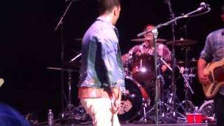 Blues Traveler Hurricane JC Chasez