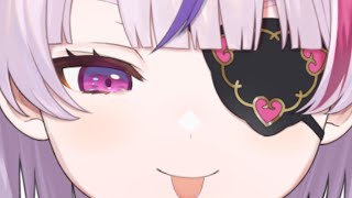 Smol Talk【Maria Marionette | NIJISANJI EN】