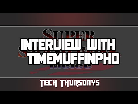 [Spoilers] Interview with TimeMuffinPhD
