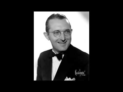 Tommy Dorsey Manhattan Serenade