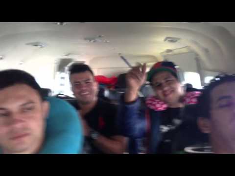 Por Los Cielos Martin Elias & Juancho...