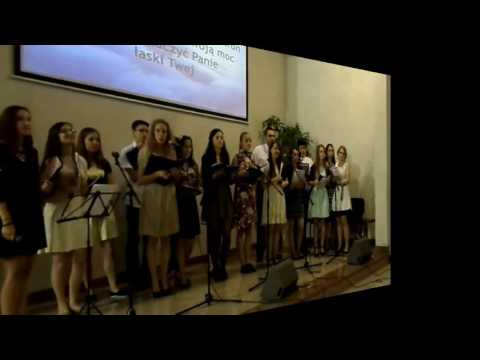 Sekcja ŚDM Ropczyce - Deo Profil 17.06.2016