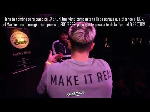 QUE QUIERES PLATA O PLOMO! - ROBLEDO ACOTE EPICO!