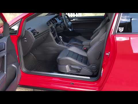 VW Golf GTD For Sale Video
