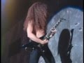 Megadeth - Peace Sells - Live - Hammersmith Apollo 1992