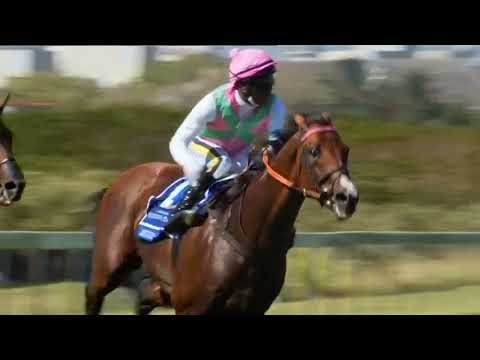 2022.01.08 Queen's Plate (RSA) - Jet Dark