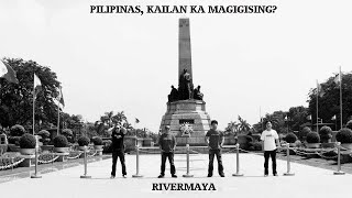 Rivermaya - PILIPINAS, KAILAN KA MAGIGISING? (+Lyrics)