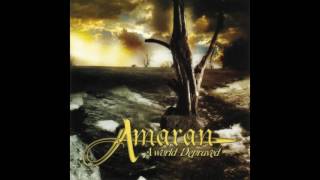Amaran - Received a Kiss
