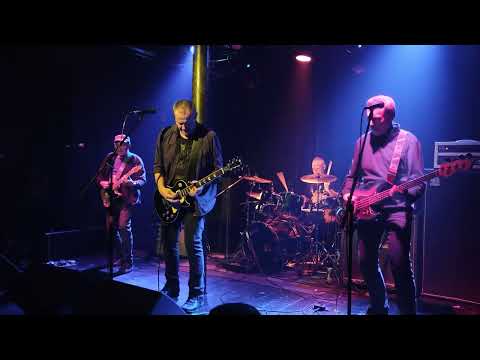 Indust-Bag - 100 dB - v živo, Menza pri Koritu - Ljubljana - 21.12.2025