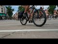 World Naked Bike Ride Returns To Madison
