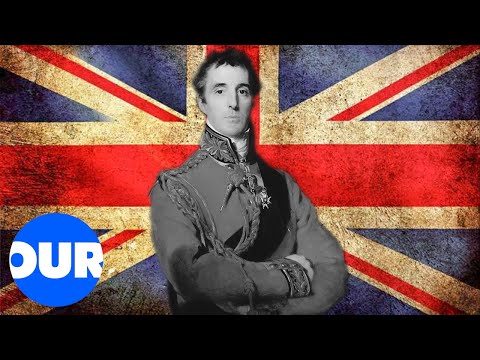 The Incredible History Of The Duke Of Wellington: Great British Commander | Our History