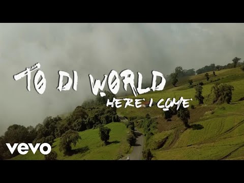 Monty G - To Di World Here I Come