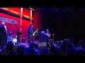 The Chills, "Doldrums," Oct. 16, 2022, City Winery, New York