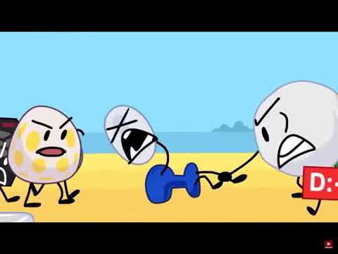 All The MSM Monsters and Numberblocks Beats up Maplebutterz1234 For Making r34 out of them