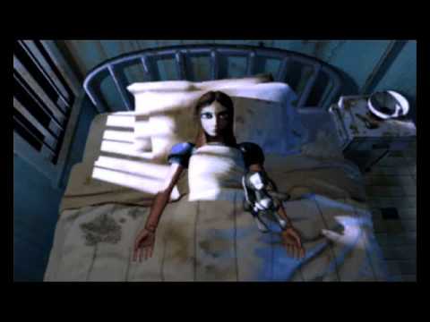 Fave VGM #622: American McGee's Alice ~ "Time to Die"