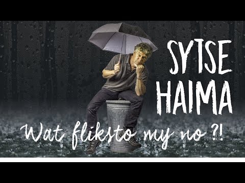 Sytse Haima - Wat fliksto my no