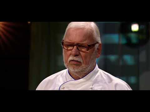 Sveriges mästerkock 2019