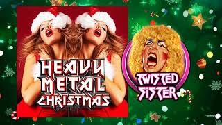 Heavy Metal Christmas Twisted Sister