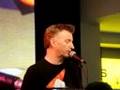 Billy Bragg "Sing their souls back home"