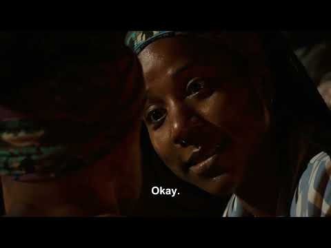 Survivor Season 46E02 - Tiffany tells Bhanu to "stop making the block hot" during tribal council