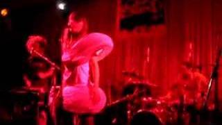 Brazilian Girls - Die Gedanken Sind Frei (Live)