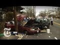 Searching for the Crashless Car | Retro Report | The New York Times Searching for the Crashless Car | Retro Report | The New York Times