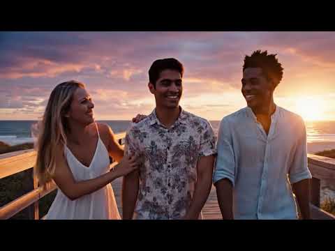 Jessie - Walking Hearts feat. Eli V. (Lyrics + Tradução )