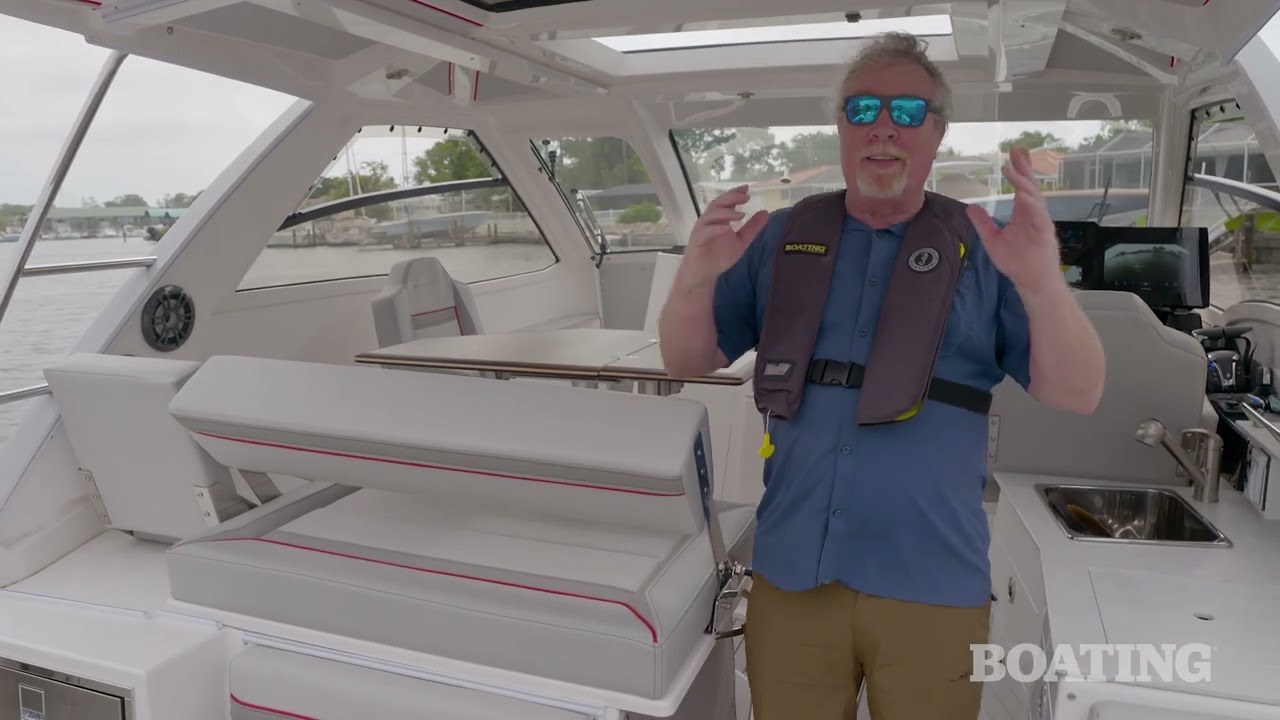 Solara S-310 SC - Review