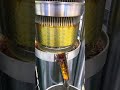 15kg Hydraulic Oil Press Machine To Press Sesame Oil In Exhibition Manufacturer Walnut Coldpress