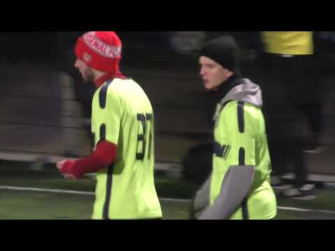 30 КХ 11 Тур 10 Лига Финал Delta   Аматор